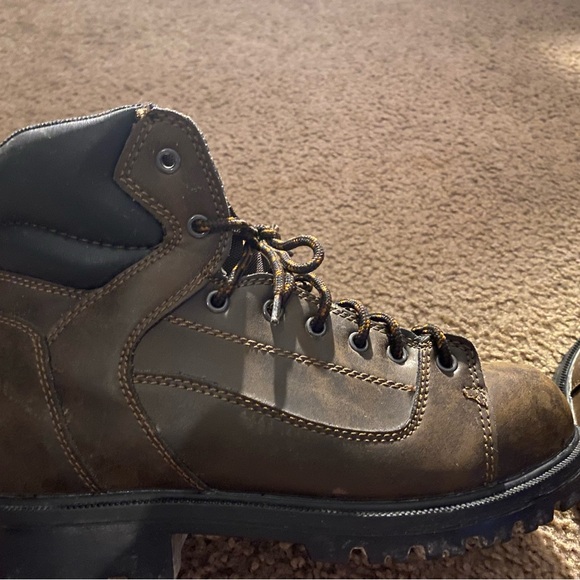 Brahma boots - Picture 6 of 6